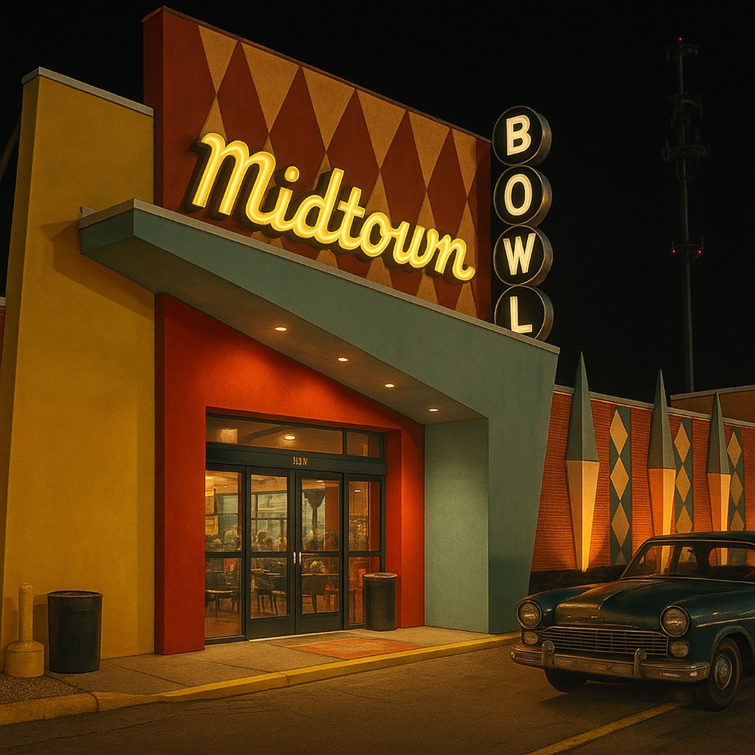 Midtown Bowl