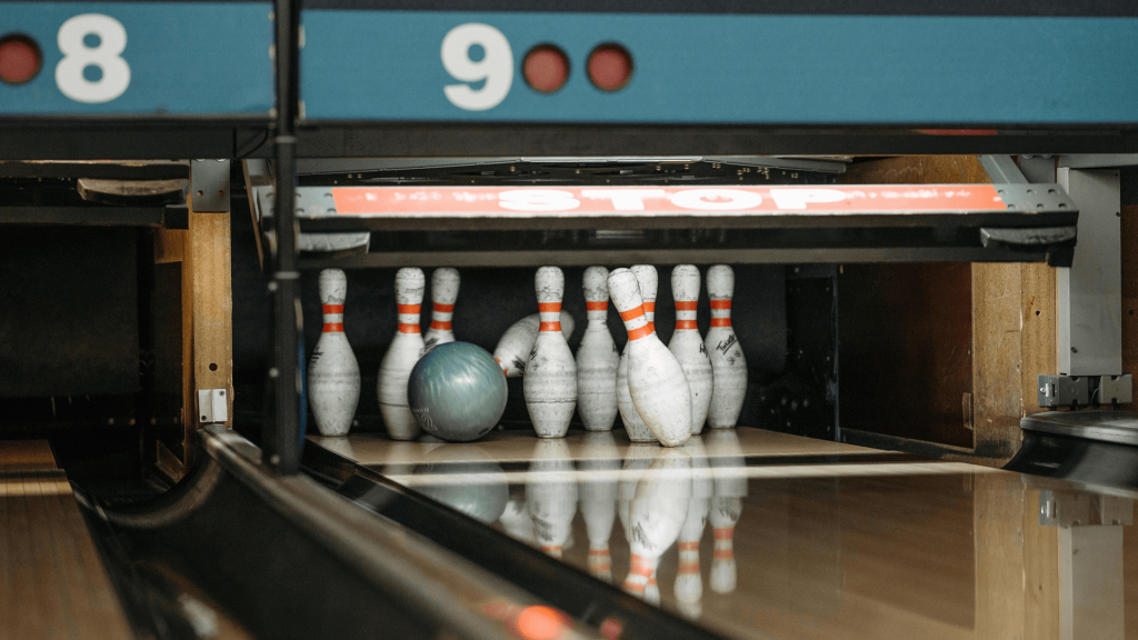 Bowling Alley Near Me