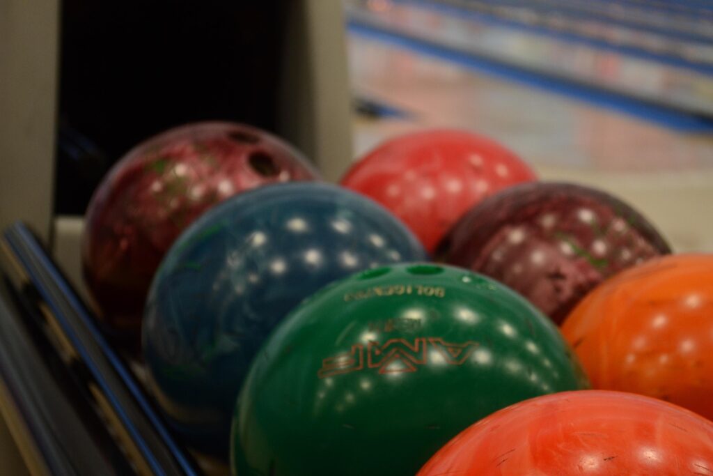 Bowling Leagues In Atlanta