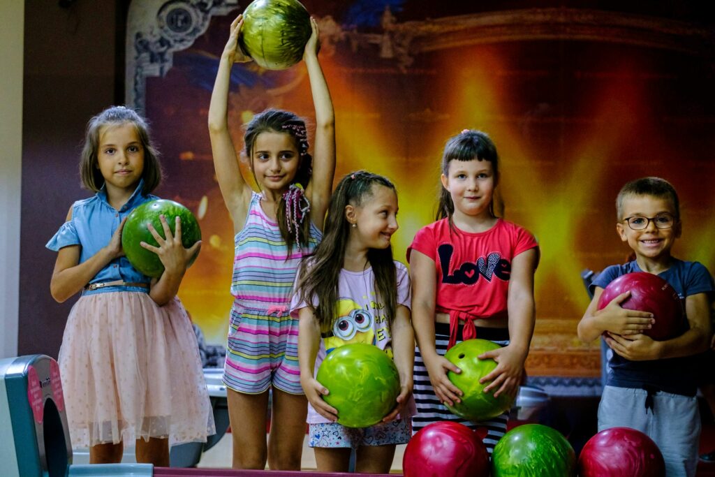 Bowling Leagues In Atlanta