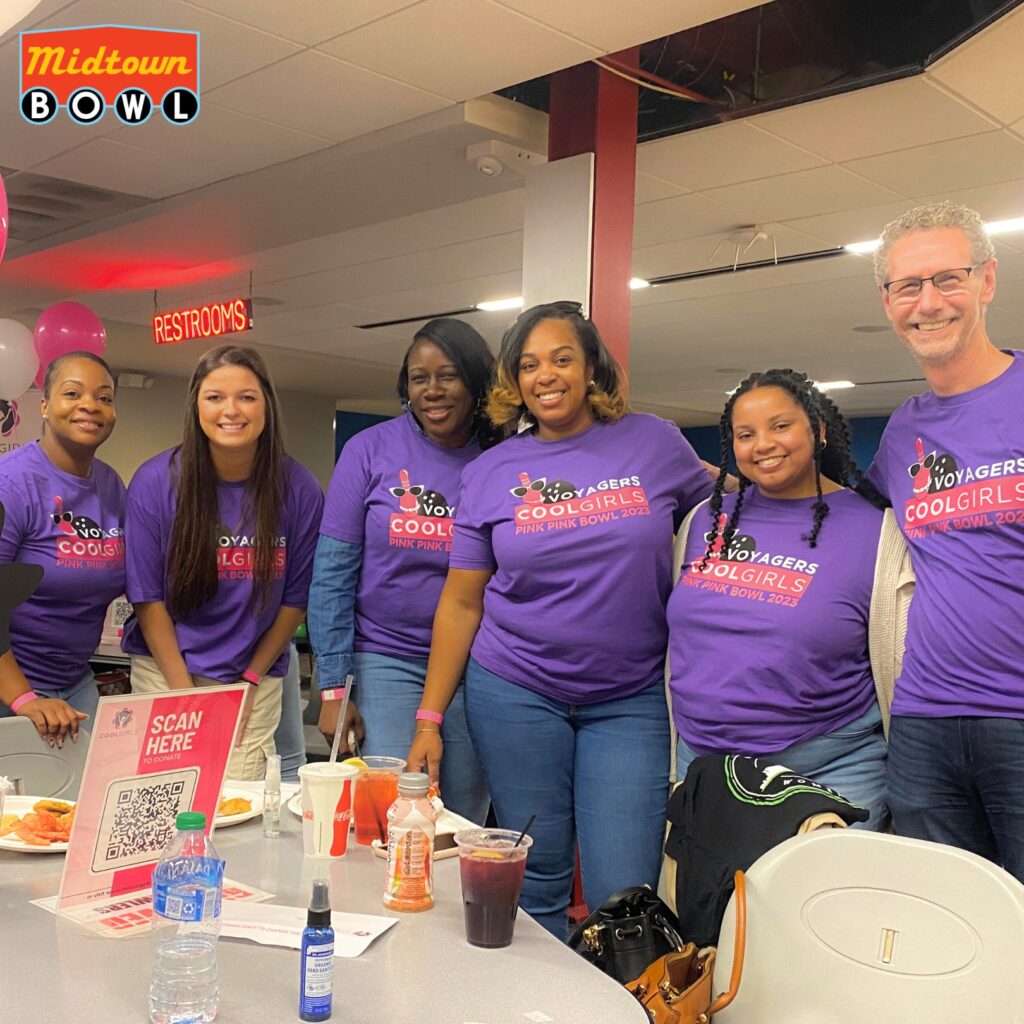 Bowling Leagues in Atlanta in 2026