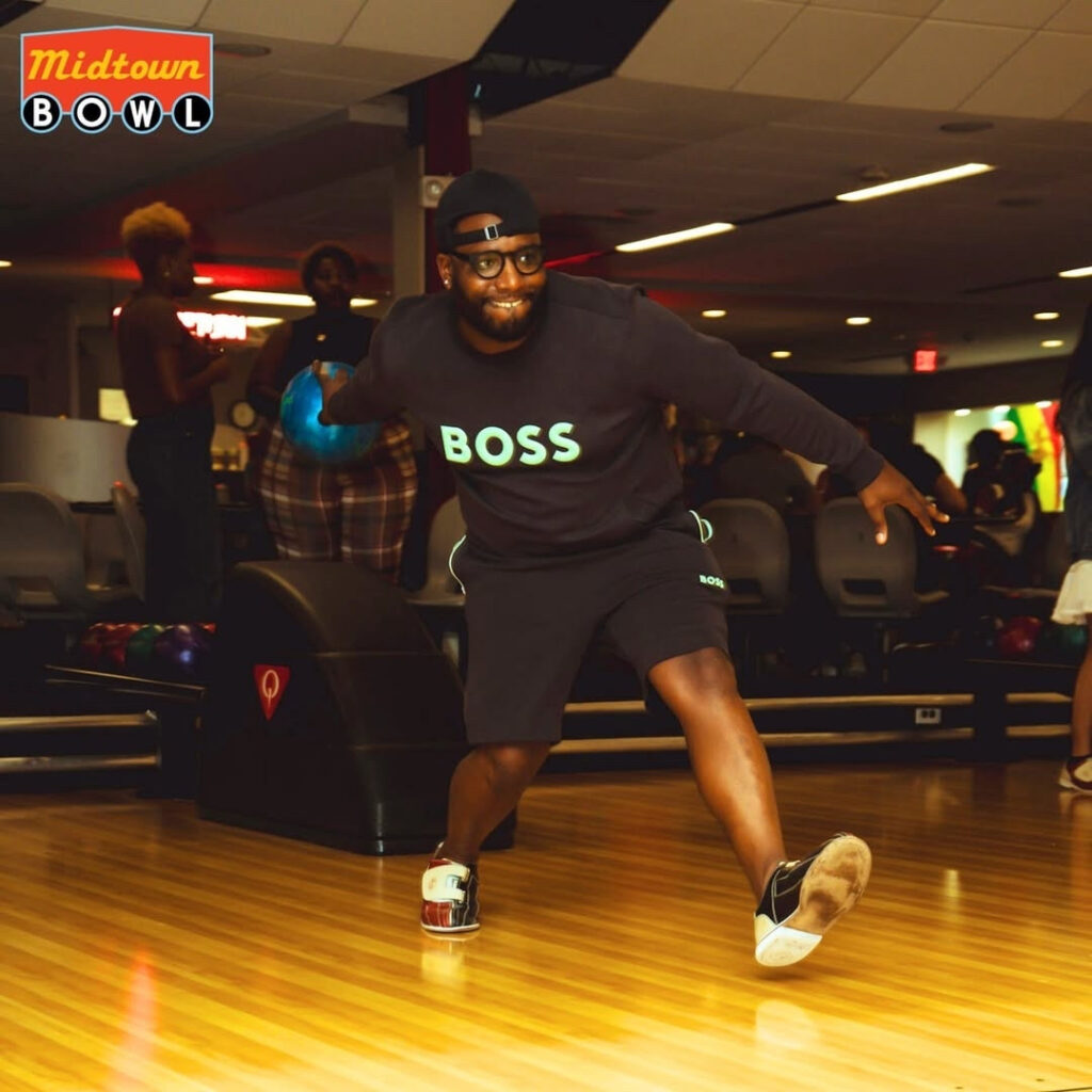 Bowling Leagues In Atlanta
